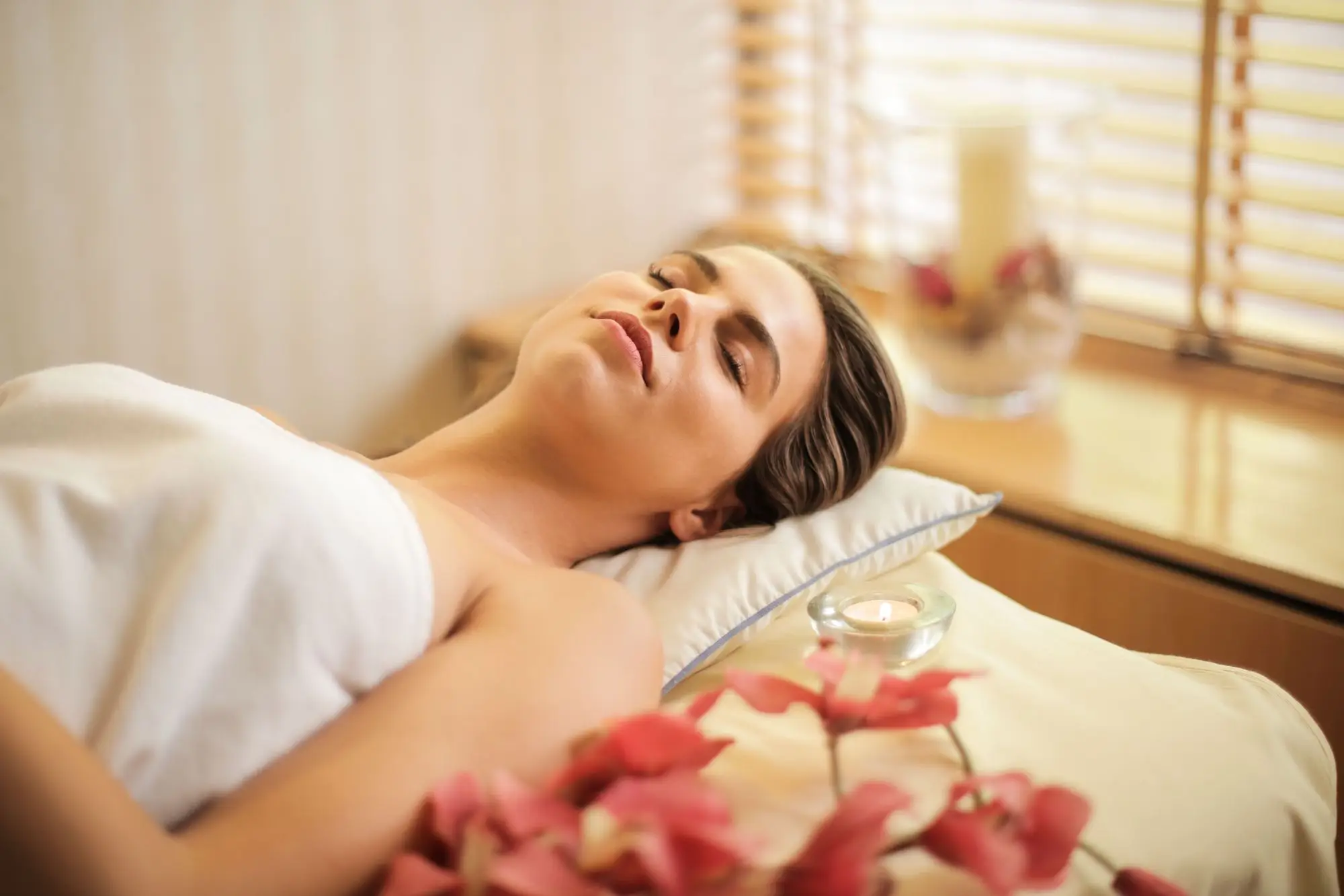Postnatal care at Darren Rose Acupuncture and Wellness in London