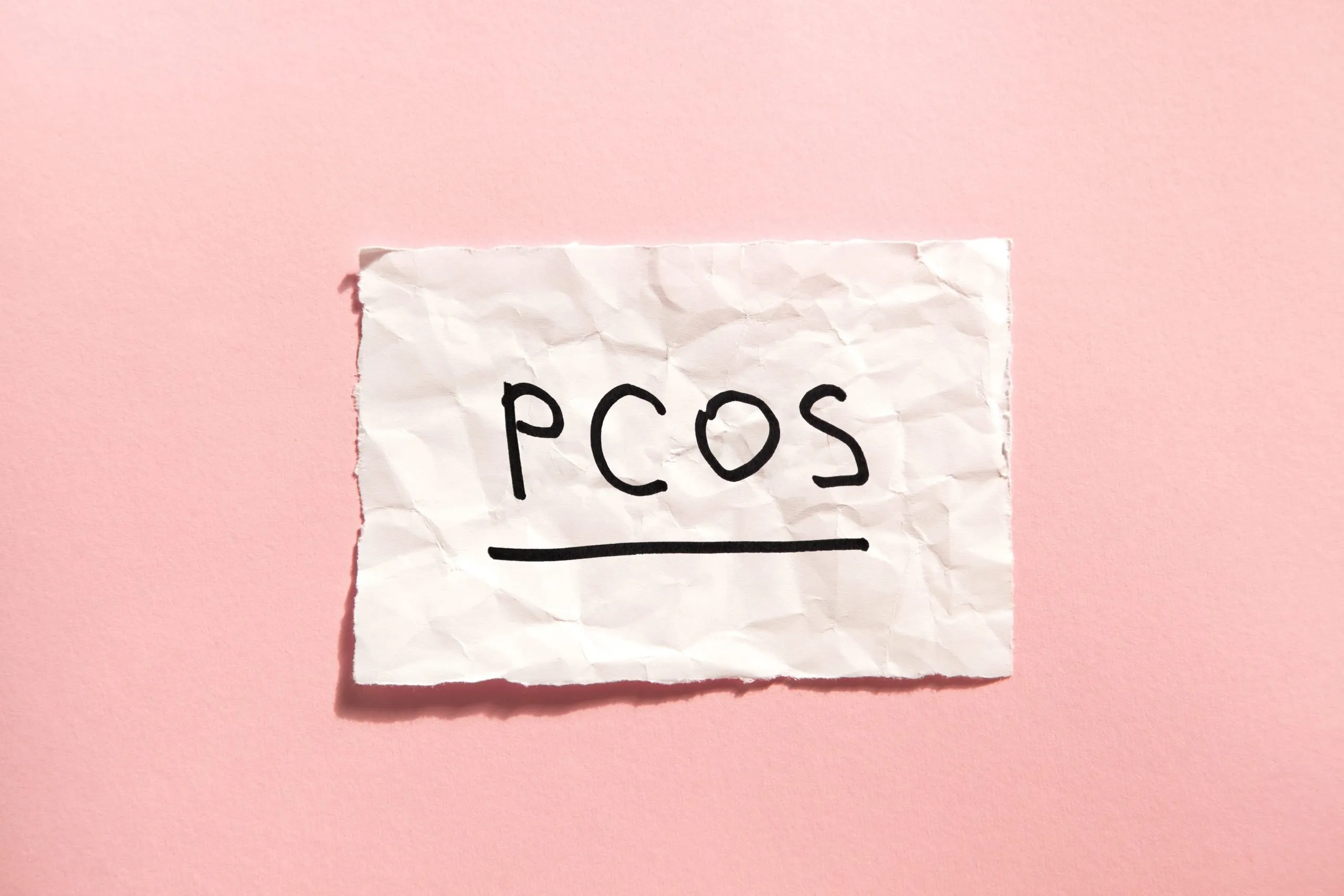 Understanding PCOS and polycystic ovaries