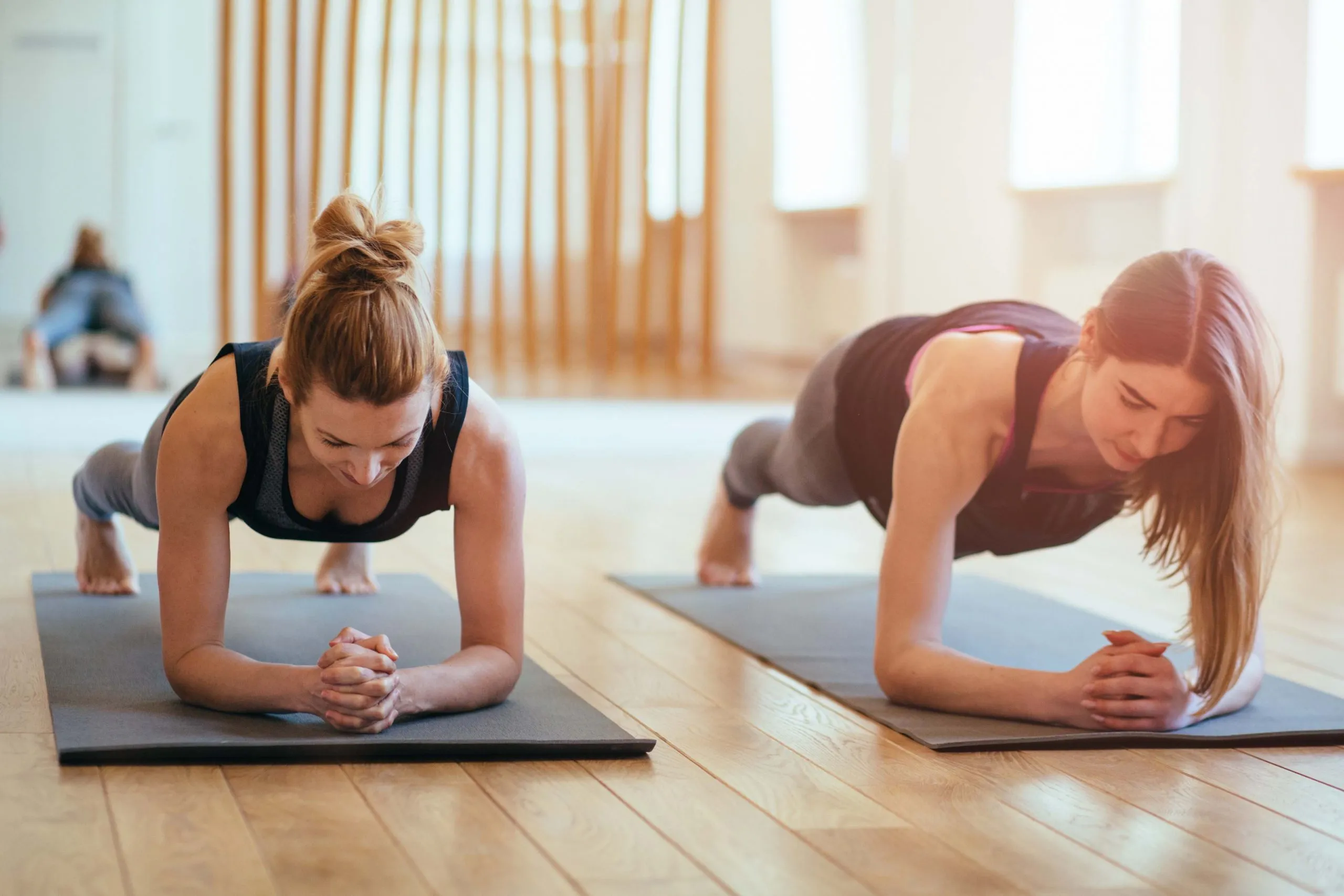 Preparing for fertility: What is a “healthy body”?