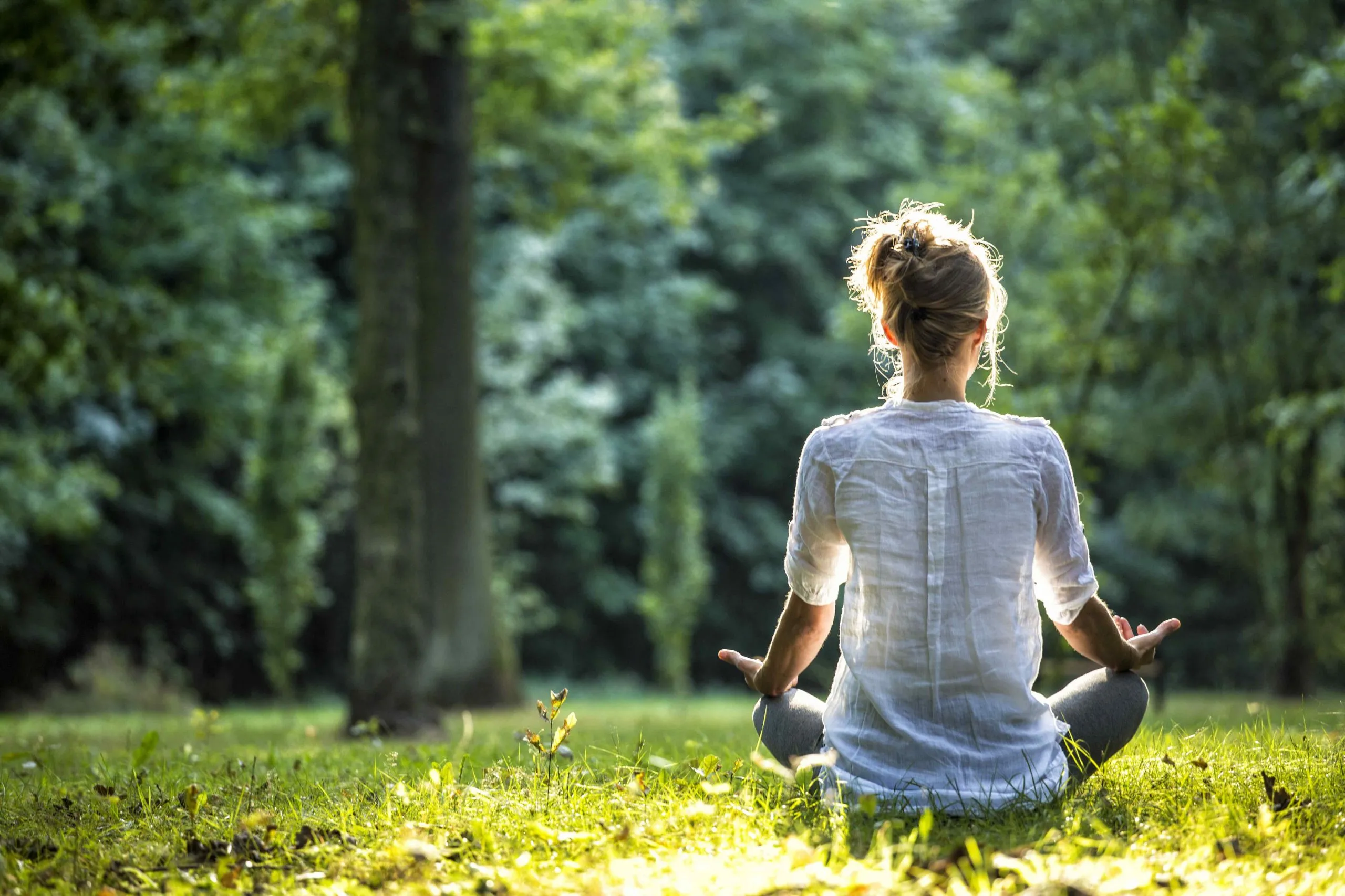 The 3 treasures of fertility – mind