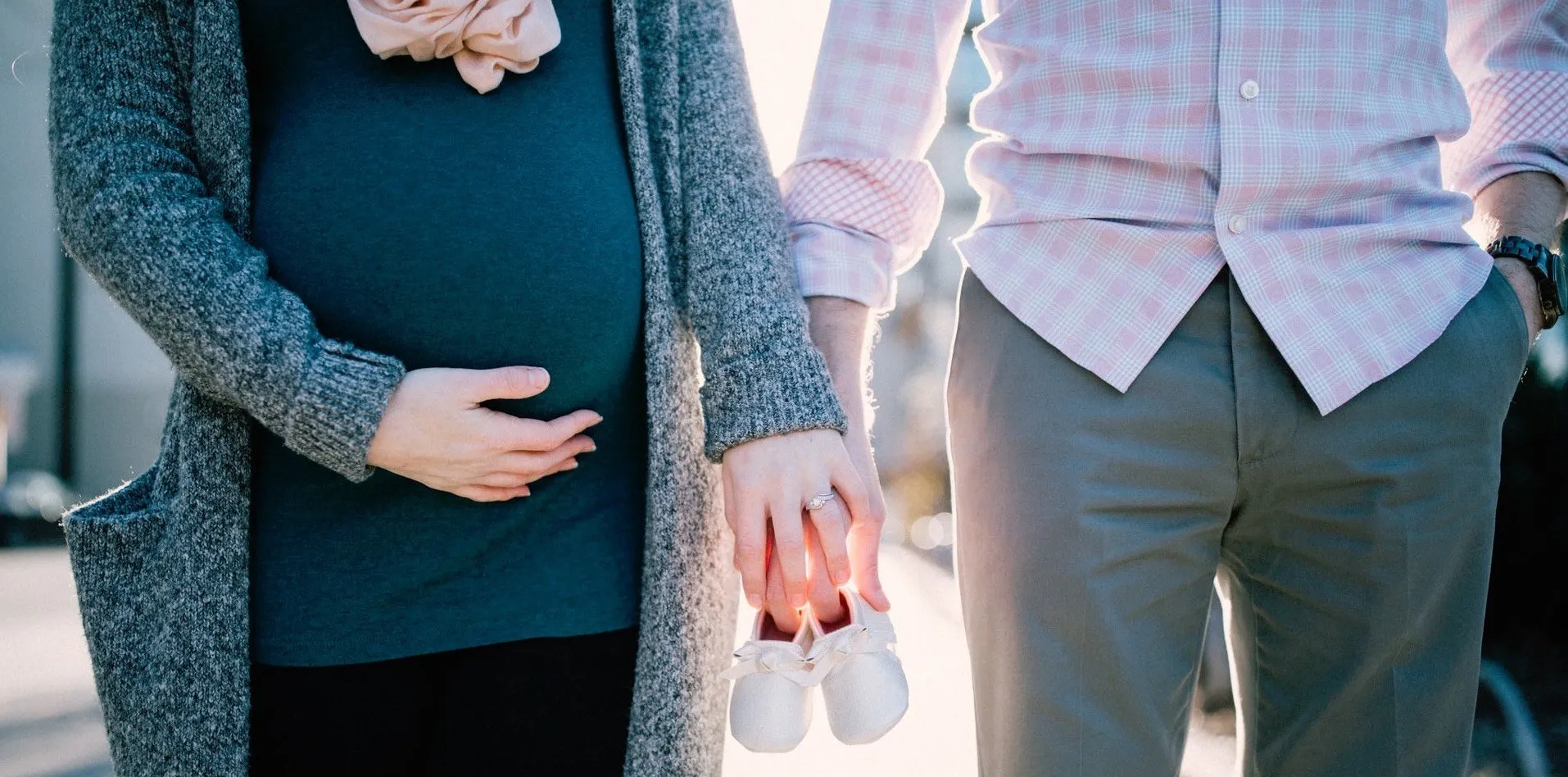 Why do we need to prepare our bodies for pregnancy?